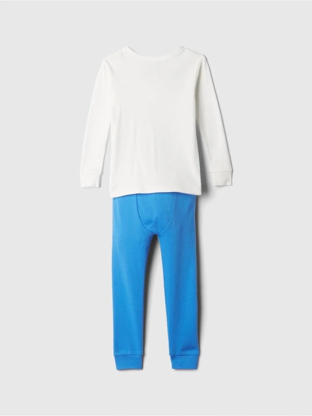 NWT Baby Gap boys pajamas 3T